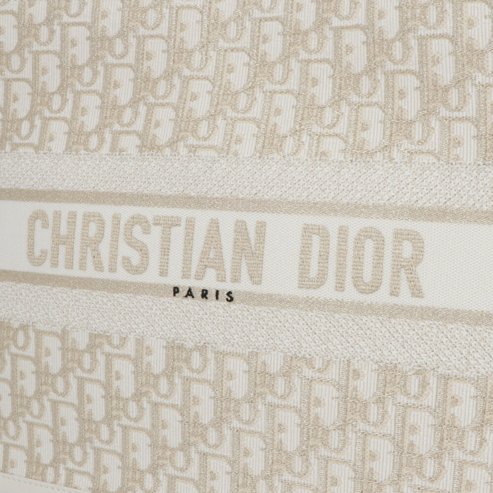 DIOR トートバッグ Dior Book Tote スモール
