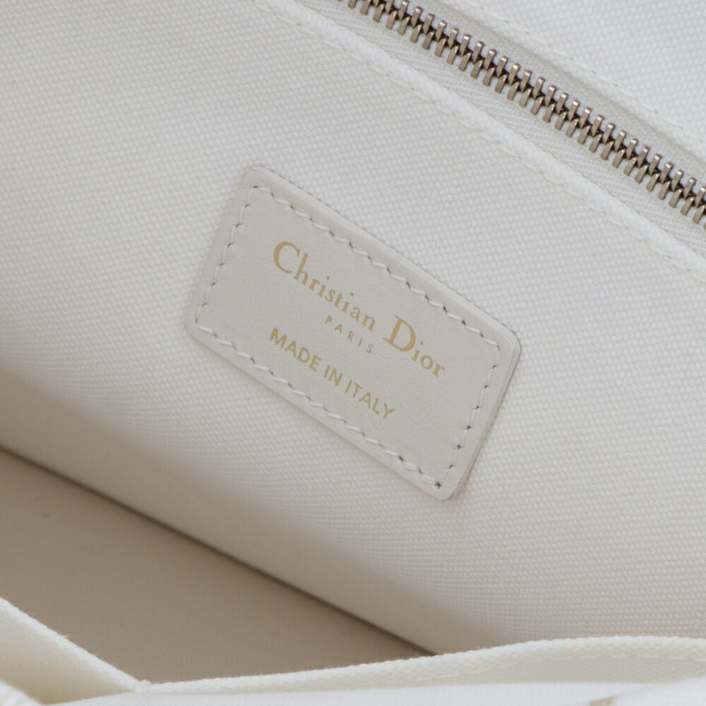 DIOR トートバッグ Dior Book Tote スモール