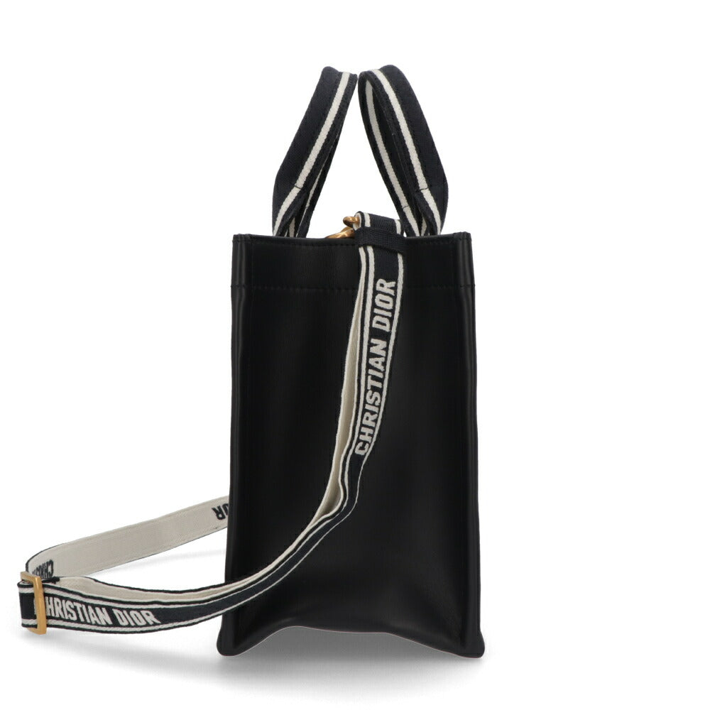 DIOR トートバッグ Dior Book Tote スモール