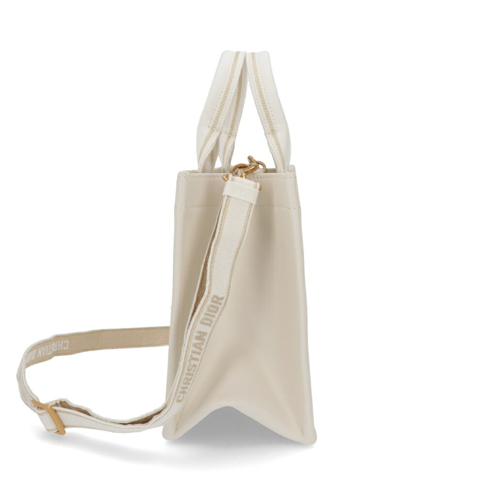 DIOR トートバッグ Dior Book Tote スモール