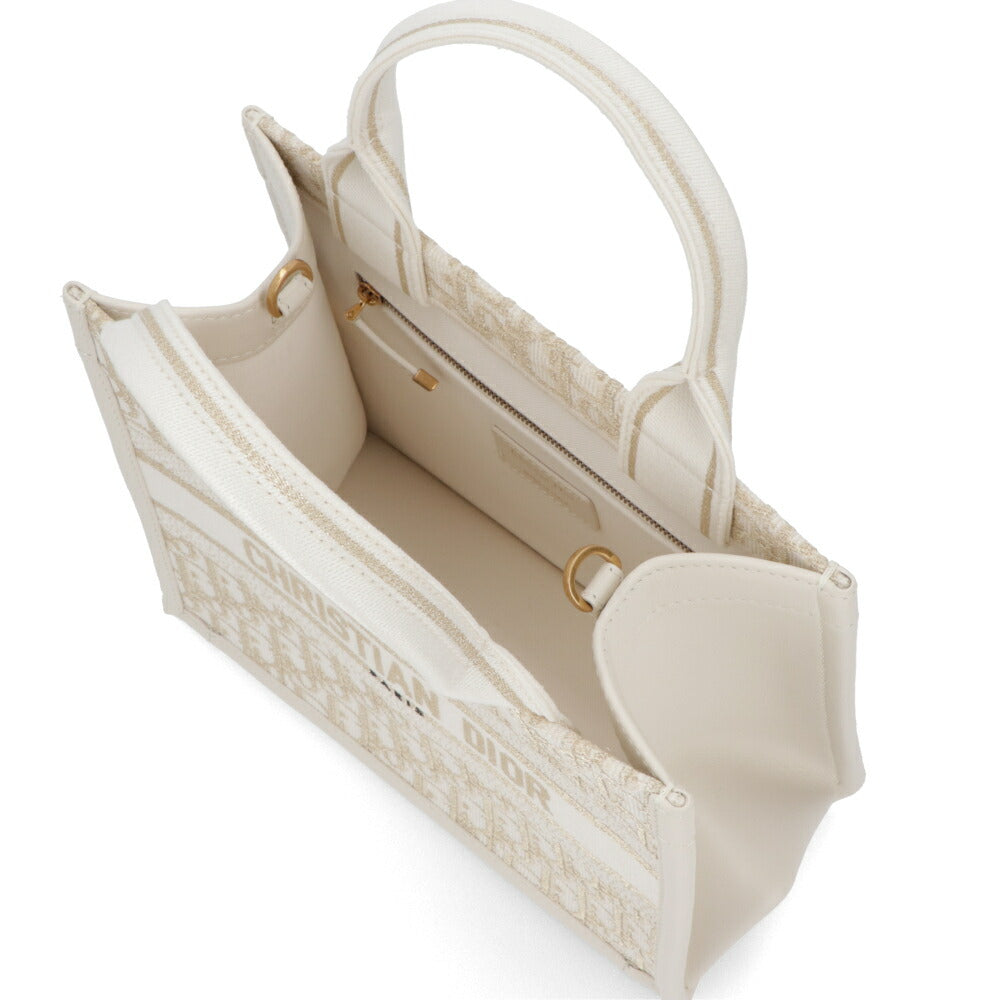 DIOR トートバッグ Dior Book Tote スモール
