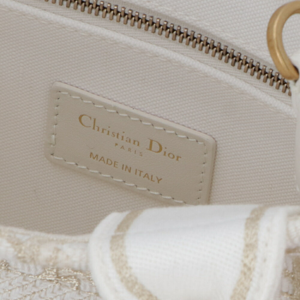 DIOR トートバッグ Dior Book Tote スモール