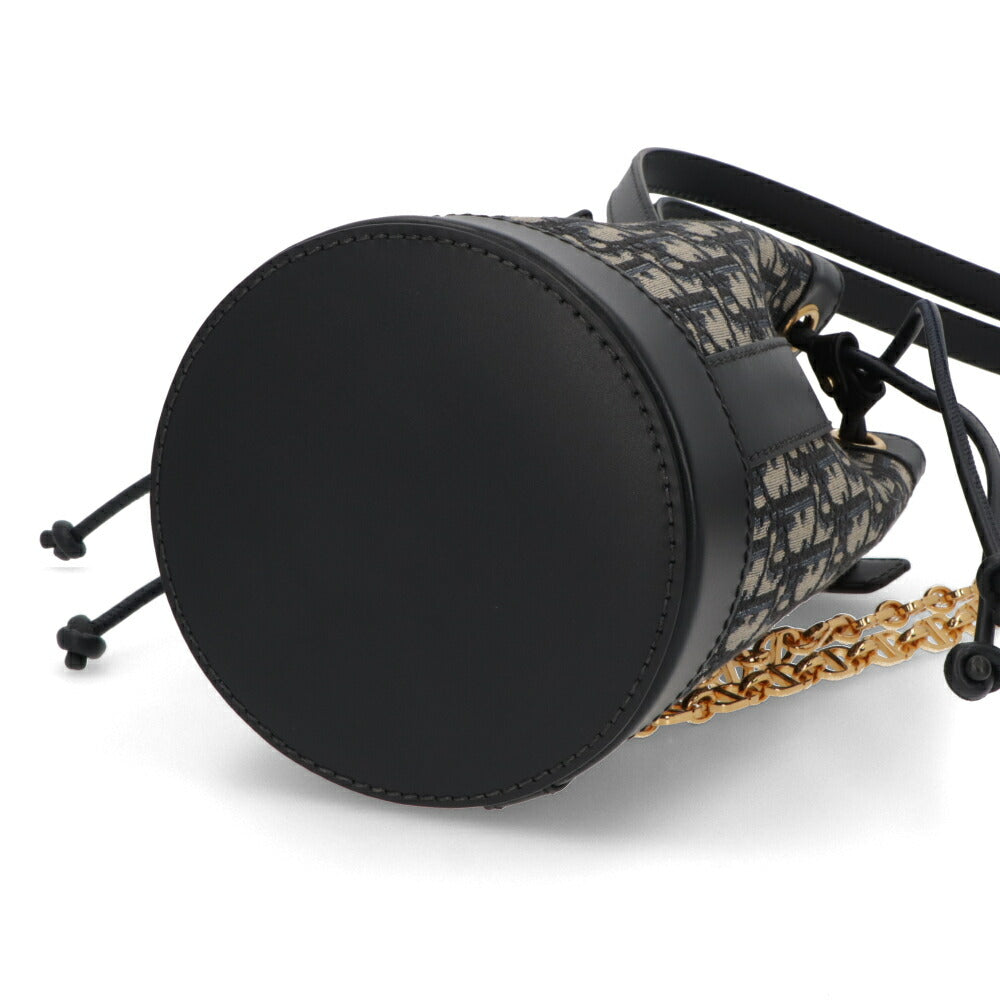 DIOR バックパック DIOR BACKPACK ネイビー