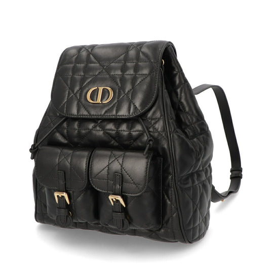 DIOR バックパック Dior Caro ミディアム