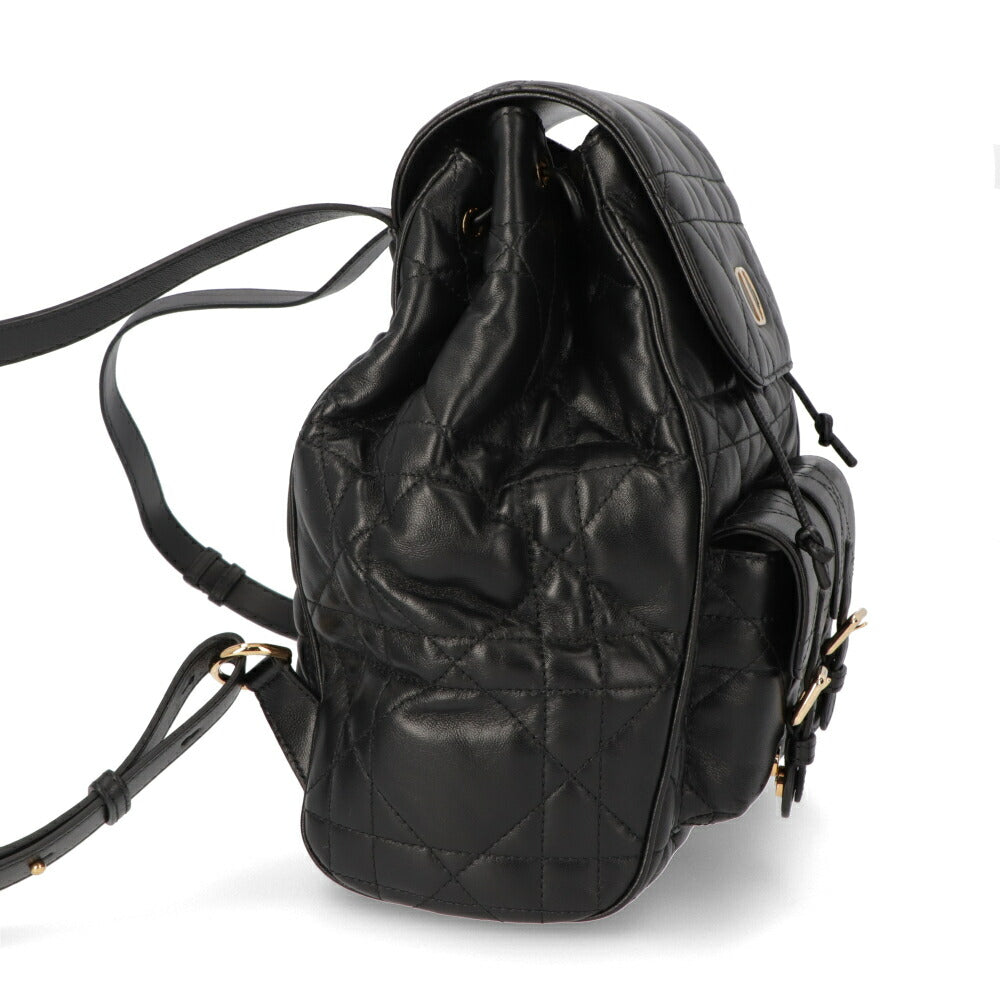 DIOR バックパック Dior Caro ミディアム