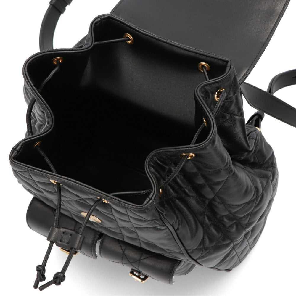 DIOR バックパック Dior Caro ミディアム