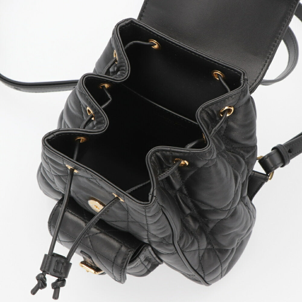 DIOR バックパック Dior Caro バックパック スモール