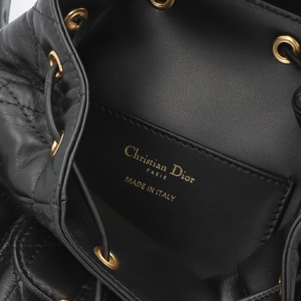 DIOR バックパック Dior Caro バックパック スモール