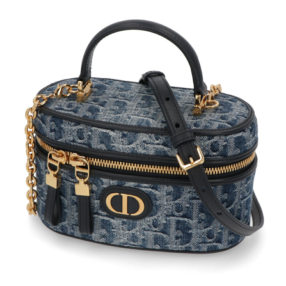 DIOR ショルダーバッグ 30 MONTAIGNE VANITY
