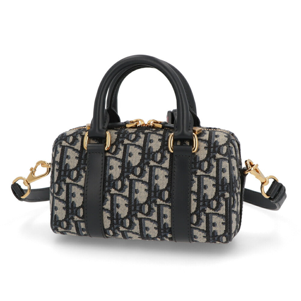 DIOR ショルダーバッグ Dior Groove 17 – LE CHIEN