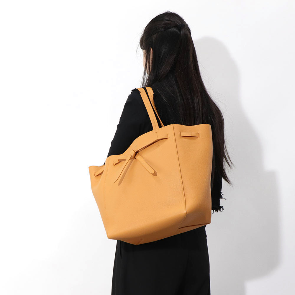 CELINE カバファントム CABAS PHANTOM カレンデュラ