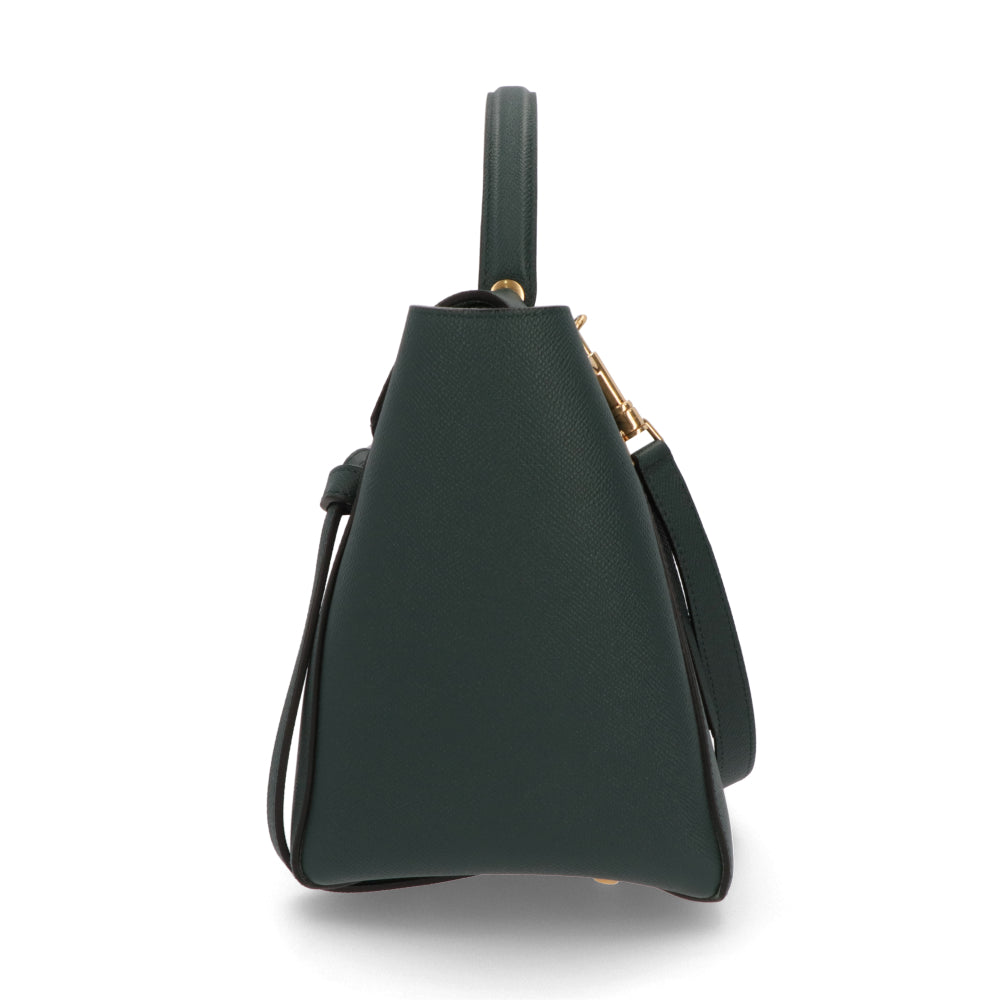 CELINE ベルトバッグ ミニ ハンドバッグ アマゾン