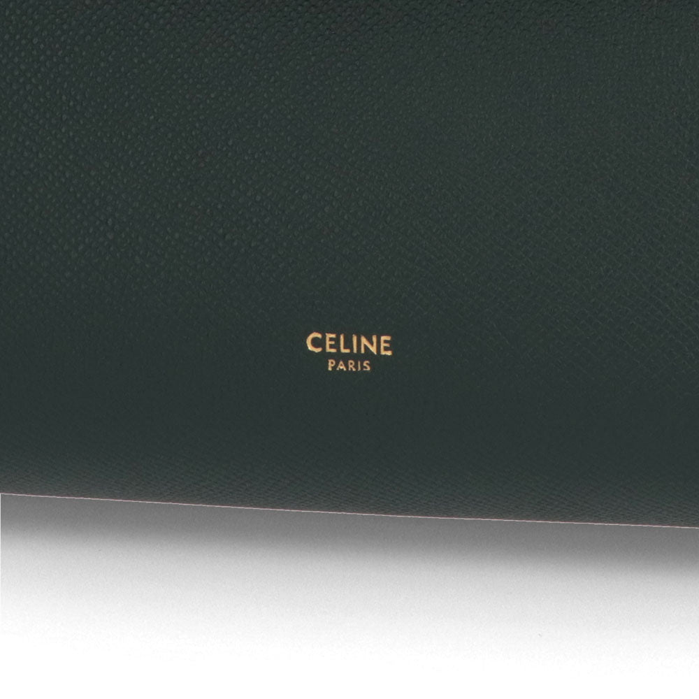 CELINE マイクロ ベルトバッグ ハンドバッグ アマゾン