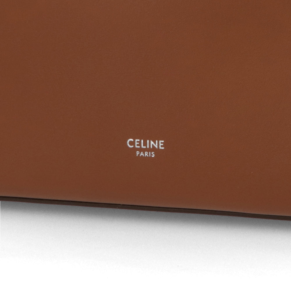 CELINE スモール ビッグ バッグ small long strap