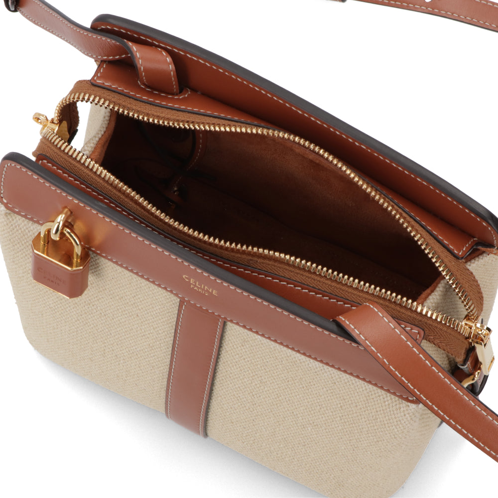 CELINE ティーン カバ ドゥ フランス ナチュラル