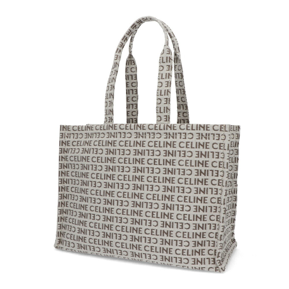 CELINE Large Cabas ラージ カバ トリオンフ