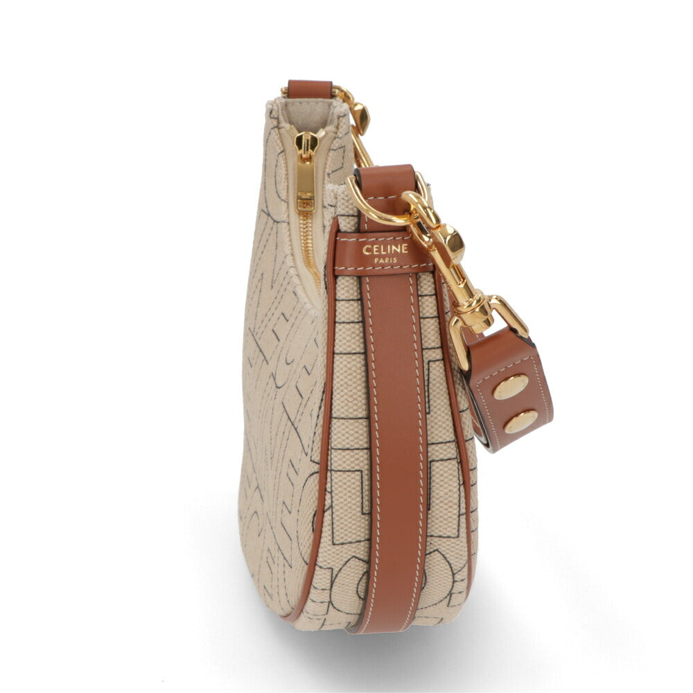 CELINE ショルダーバッグ AVA アヴァ