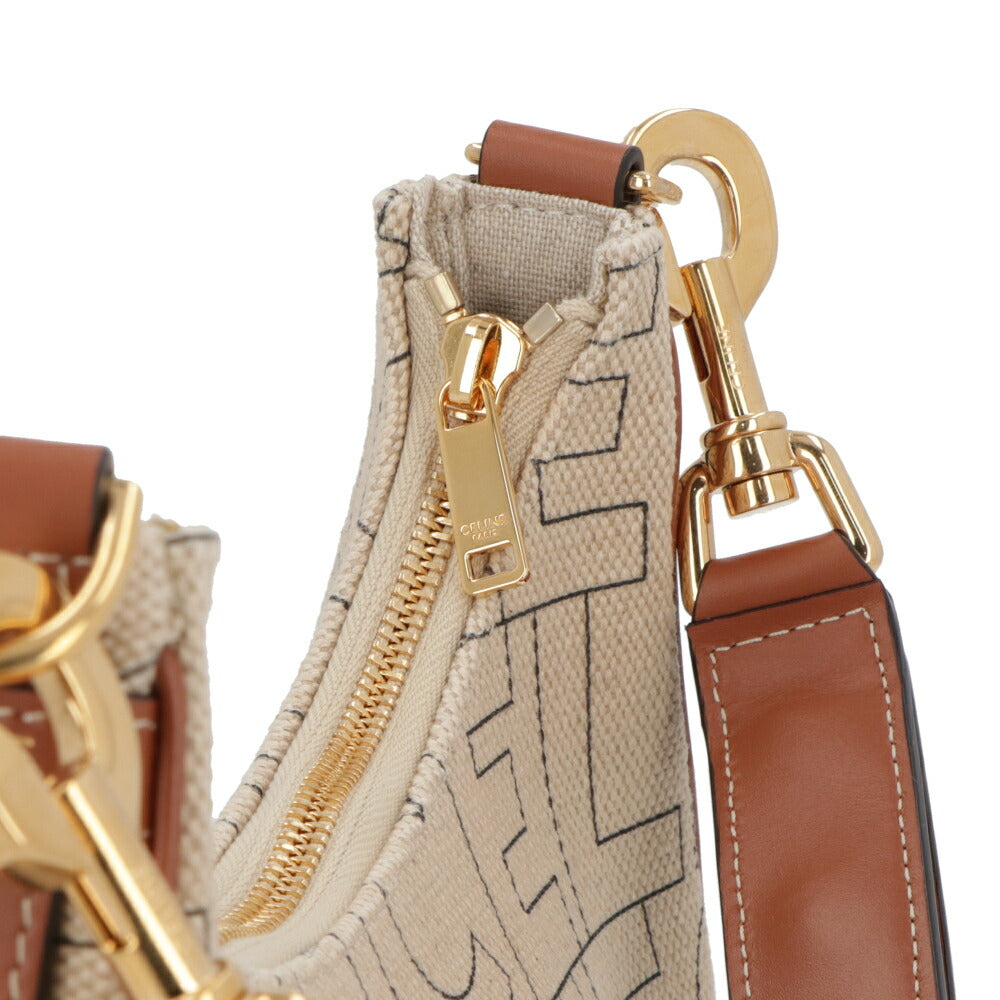 CELINE ショルダーバッグ AVA アヴァ