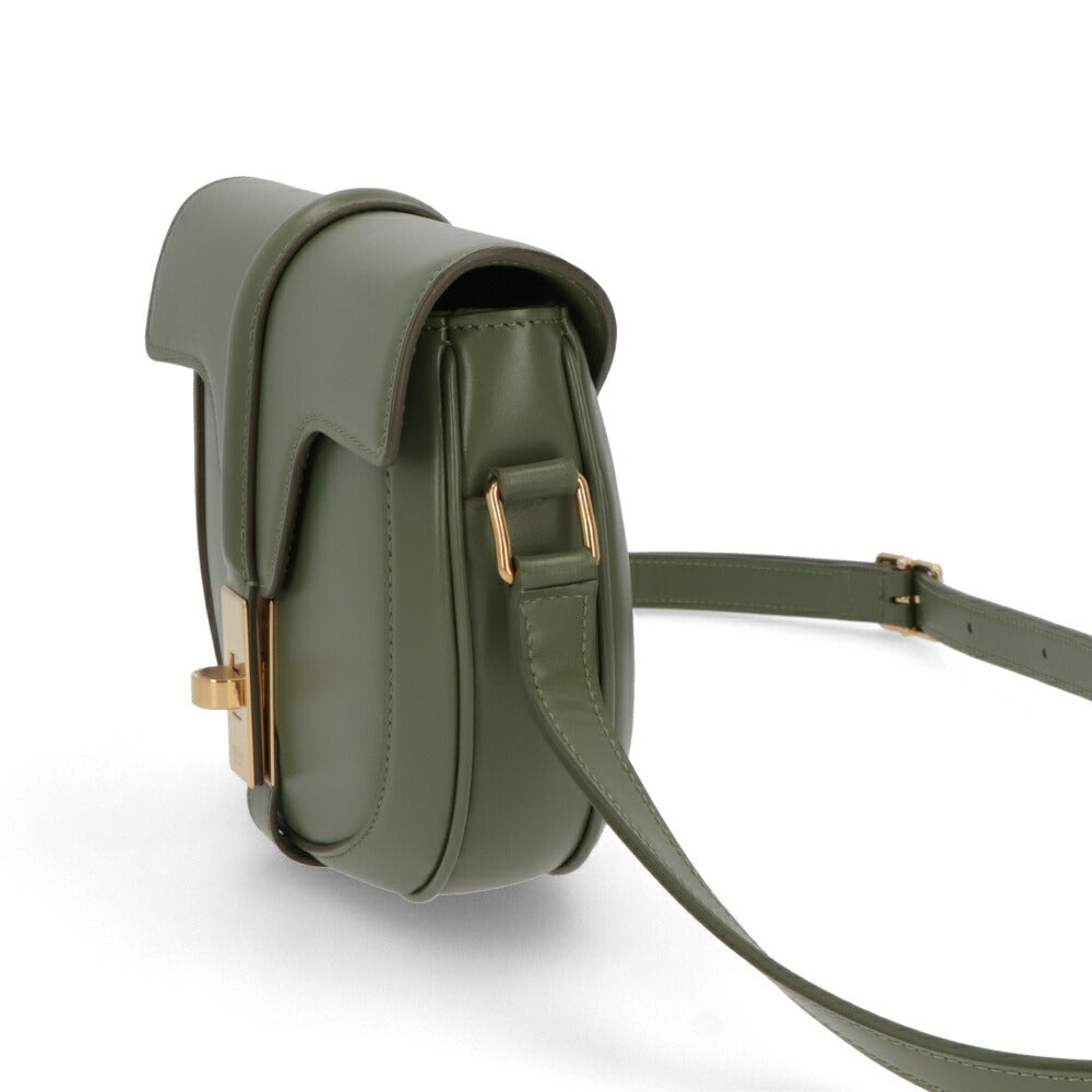 CELINE ショルダーバッグ Small Besace ブザス ミニバッグ