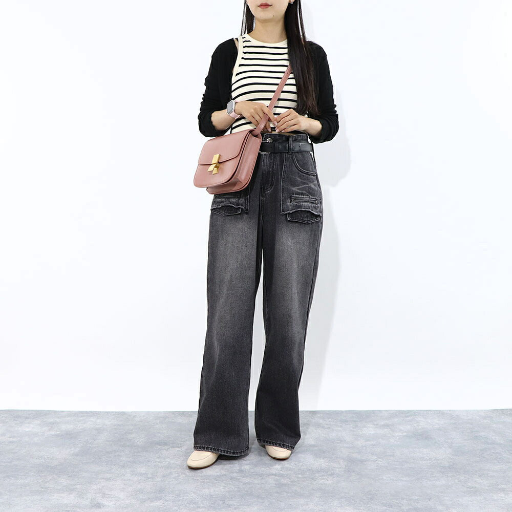 CELINE ショルダーバッグ Classic Medium ミディアム