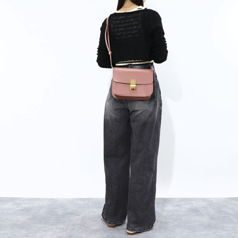CELINE ショルダーバッグ Classic Medium ミディアム