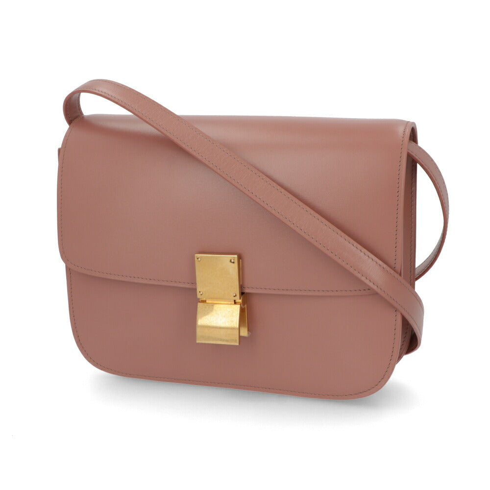 CELINE ショルダーバッグ Classic Medium ミディアム