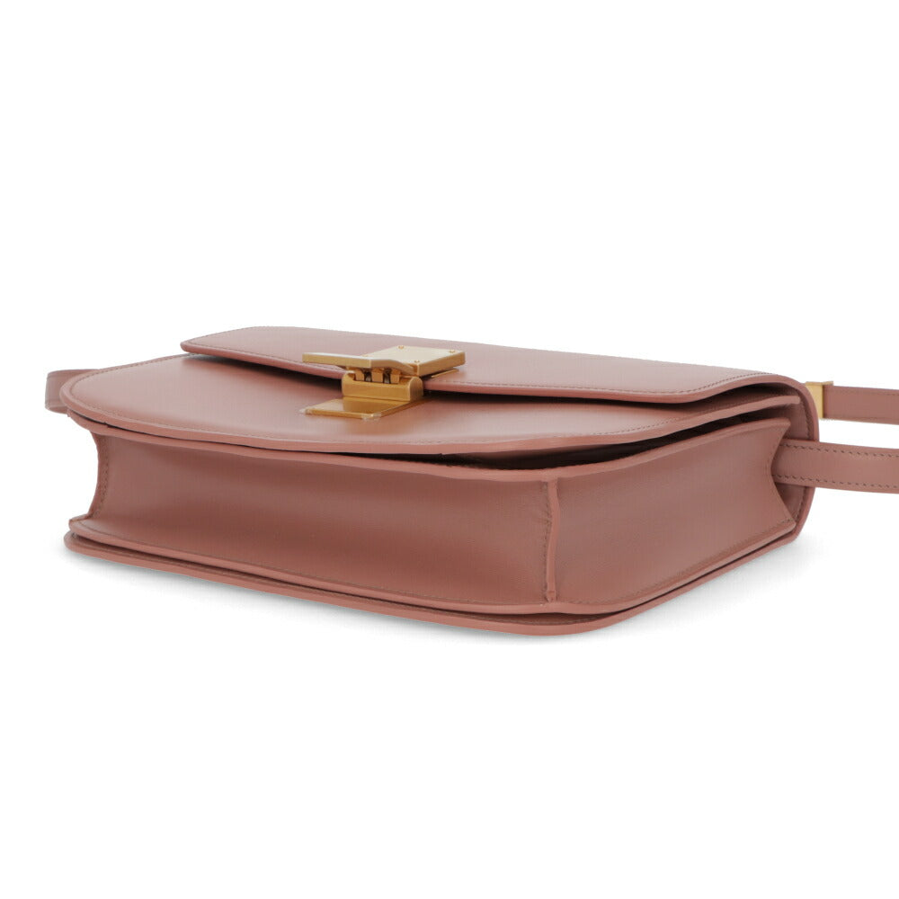 CELINE ショルダーバッグ Classic Medium ミディアム