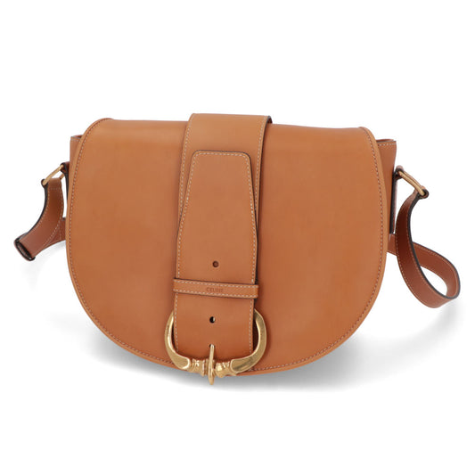 CELINE ショルダーバッグ カマラ CAMARAT ミディアム