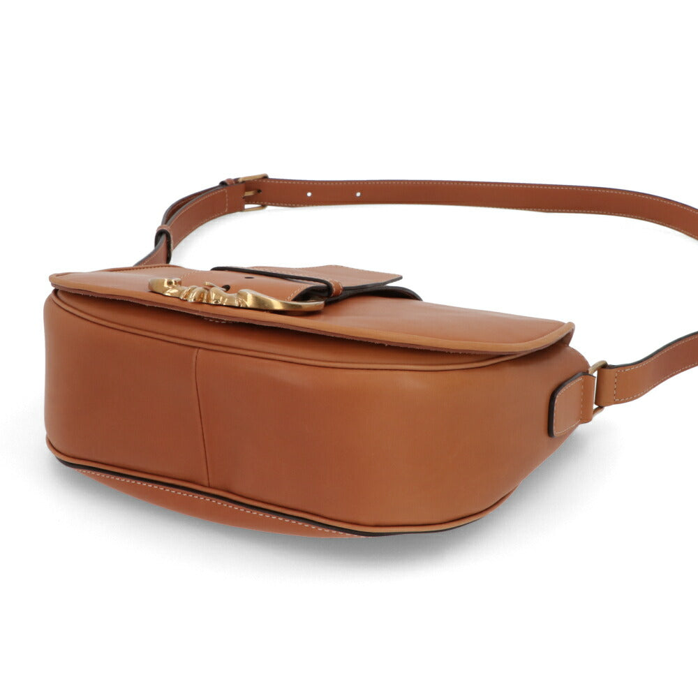 CELINE ショルダーバッグ カマラ CAMARAT ミディアム