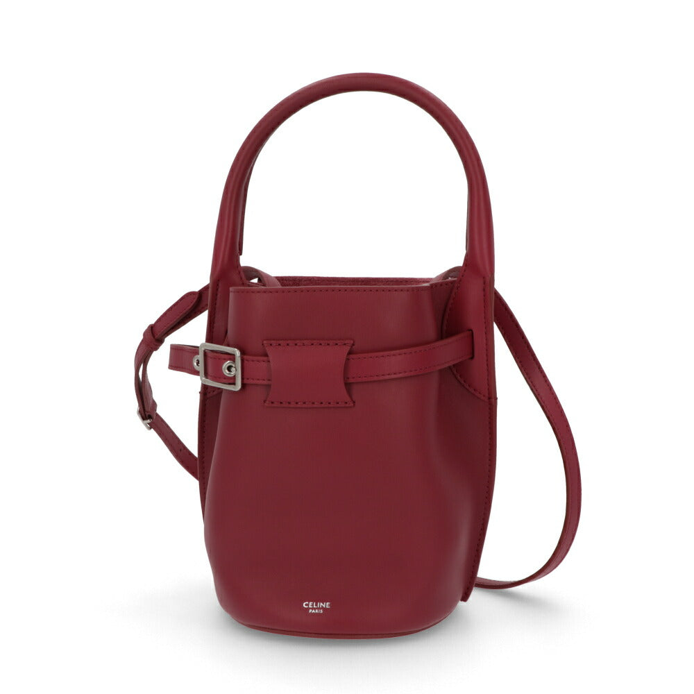CELINE ショルダーバッグ Big Bag Nano Bucket