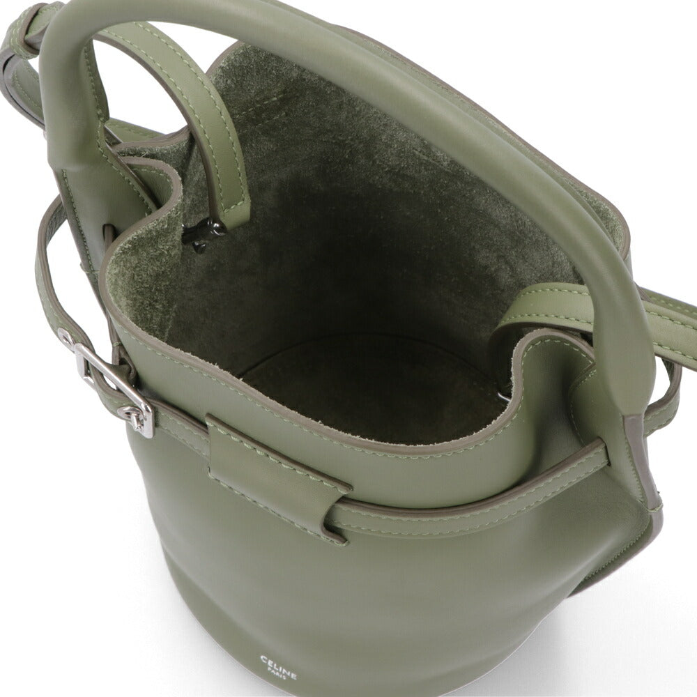 CELINE ショルダーバッグ Big Bag Nano Bucket