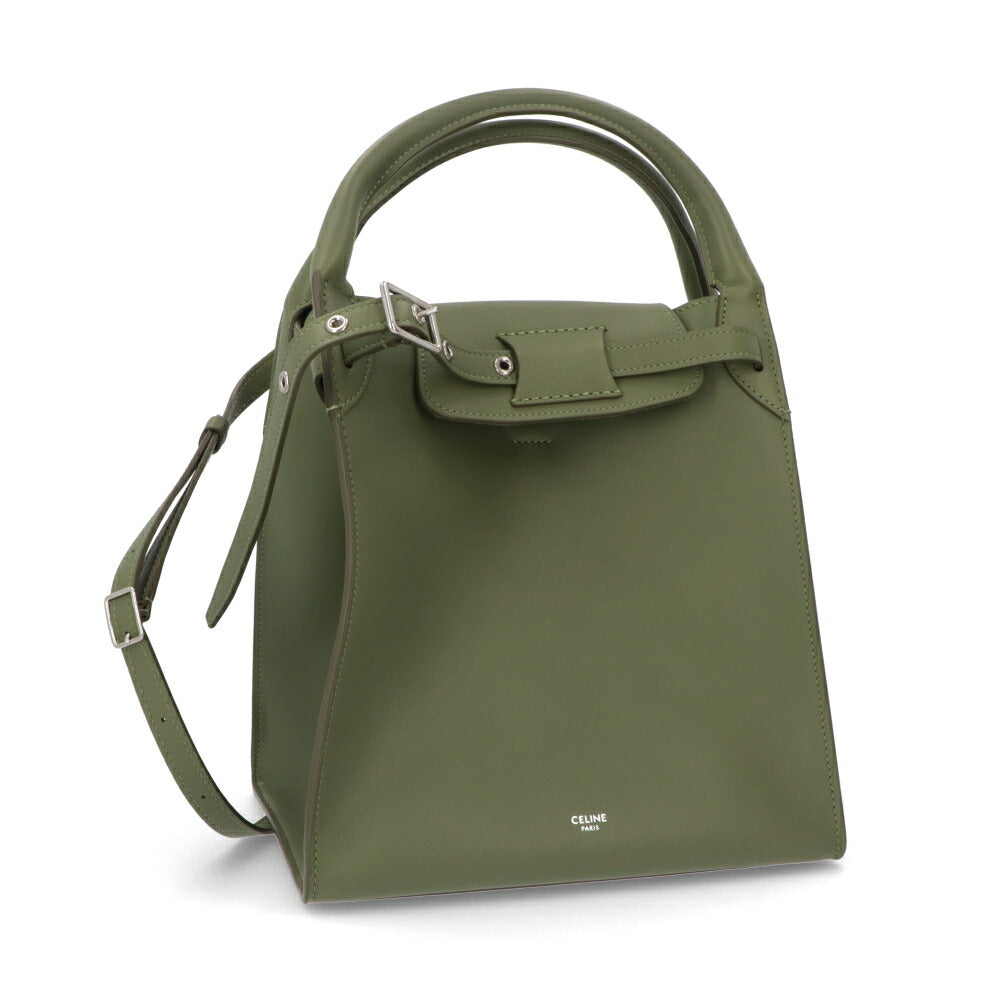 CELINE スモール ビッグ バッグ small long strap