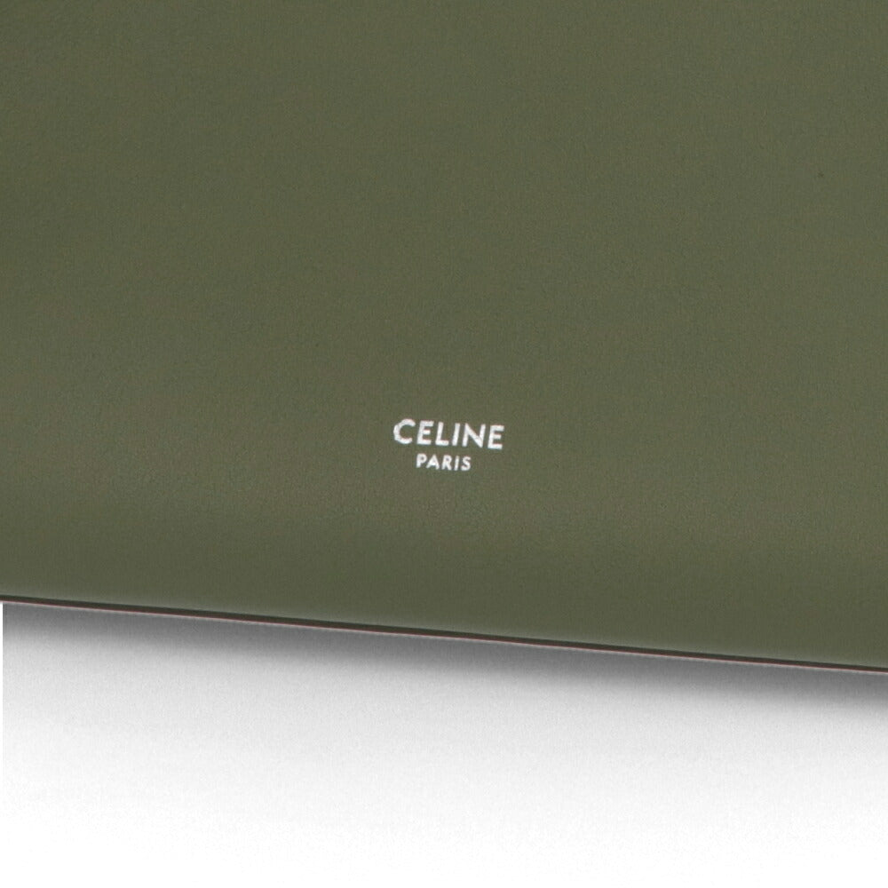 CELINE スモール ビッグ バッグ small long strap