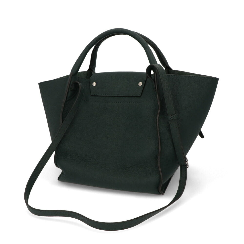 CELINE スモール ビッグ バッグ small long strap