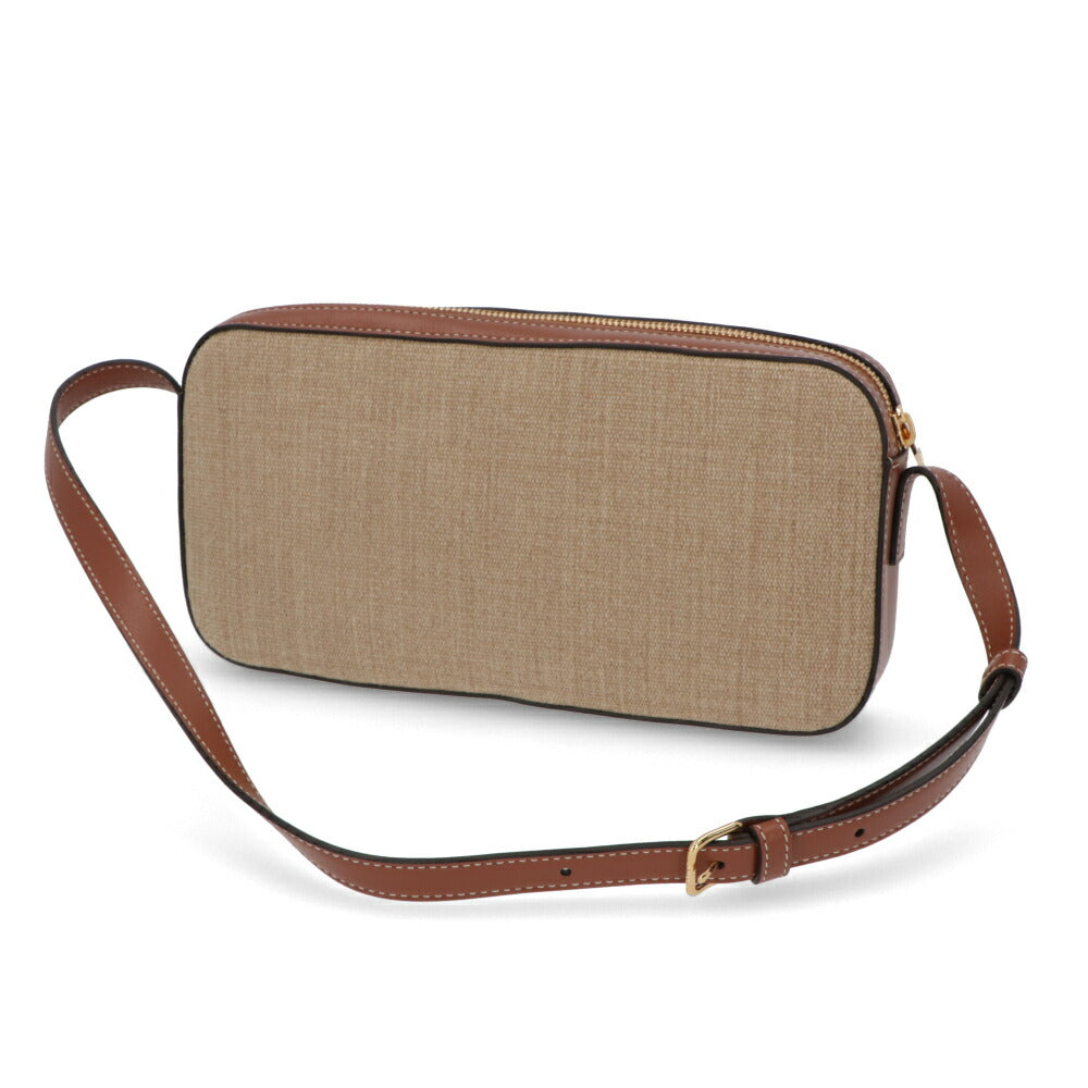 CELINE ショルダーバッグ Camera Sholder Bag トリオンフ