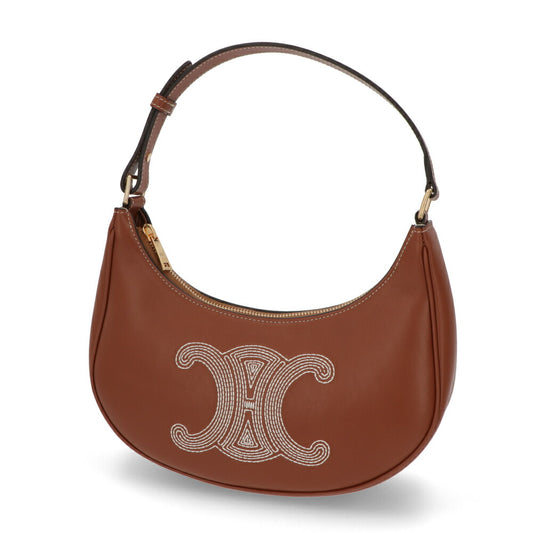 CELINE ショルダーバッグ AVA アヴァ カーフスキン