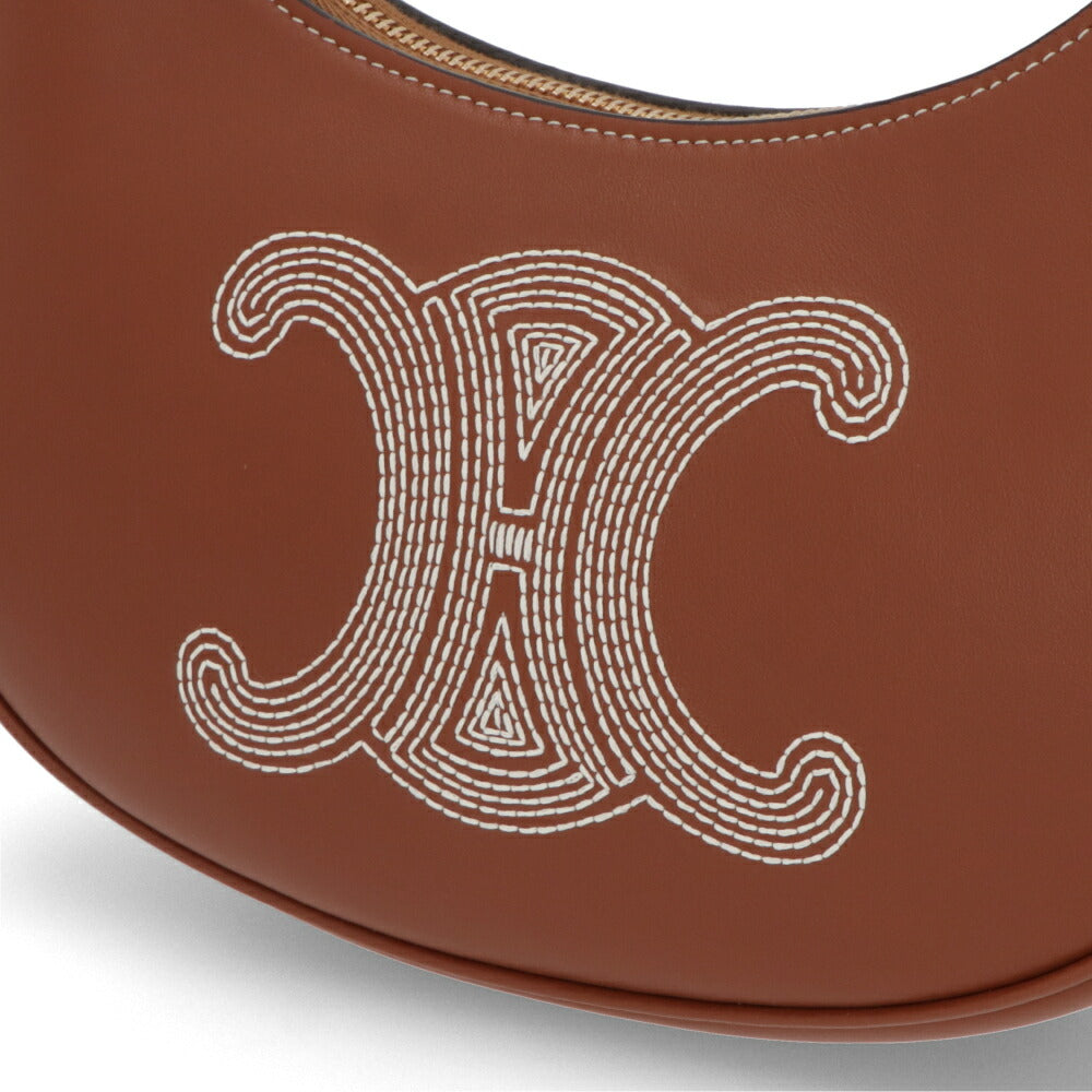 CELINE ショルダーバッグ AVA アヴァ カーフスキン