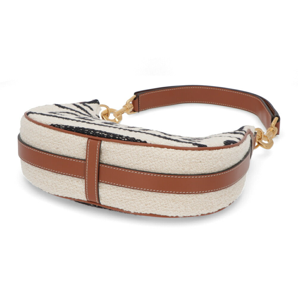 CELINE ショルダーバッグ AVA アヴァ ロゴ