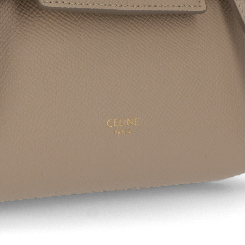 CELINE ショルダーバッグ ベルトバッグ PICO ミニバッグ