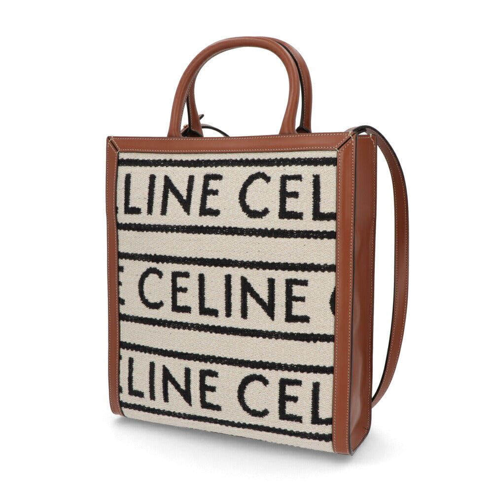 CELINE ショルダーバッグ Small Vertical バーティカルカバ