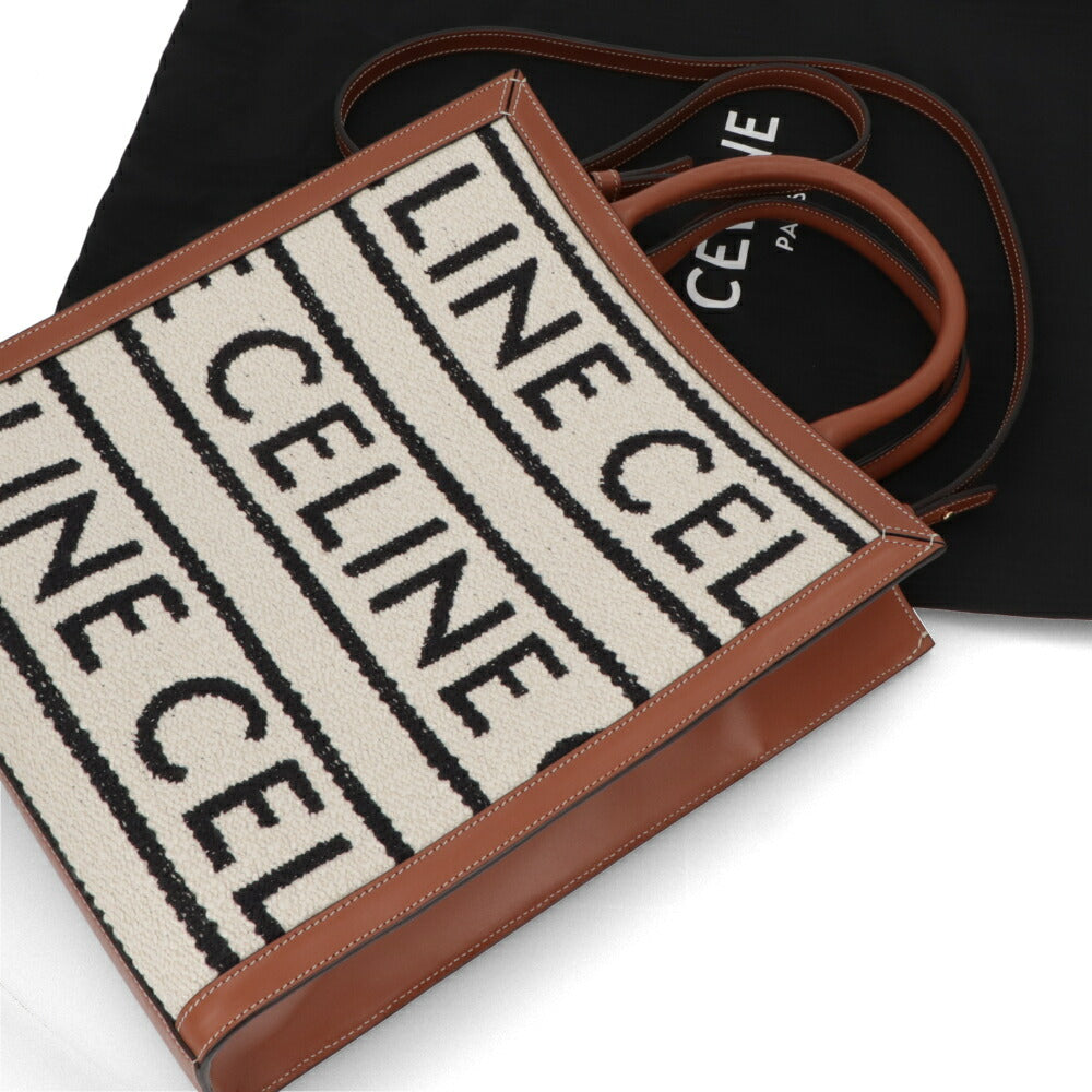 CELINE ショルダーバッグ Small Vertical バーティカルカバ