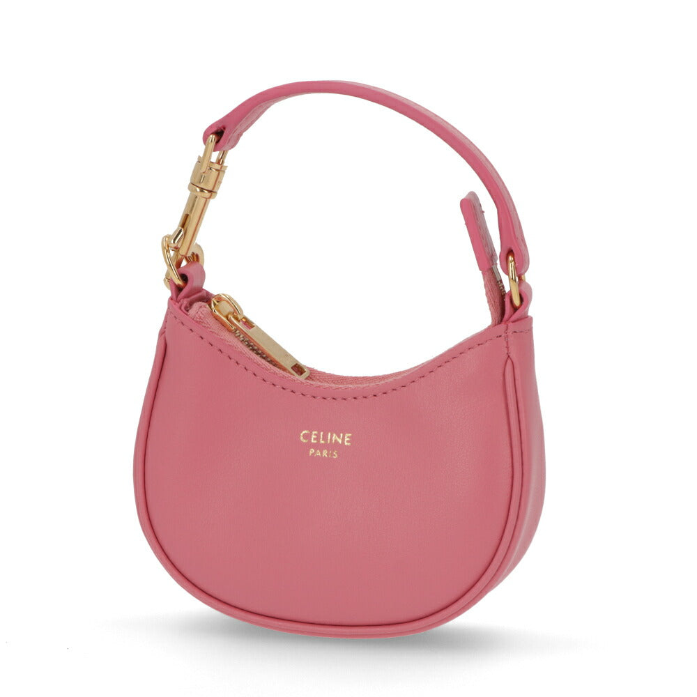 CELINE ハンドバッグ AVA アヴァ マイクロミニバッグ – LE CHIEN