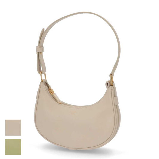 CELINE ショルダーバッグ カーフスキン ミニバッグ