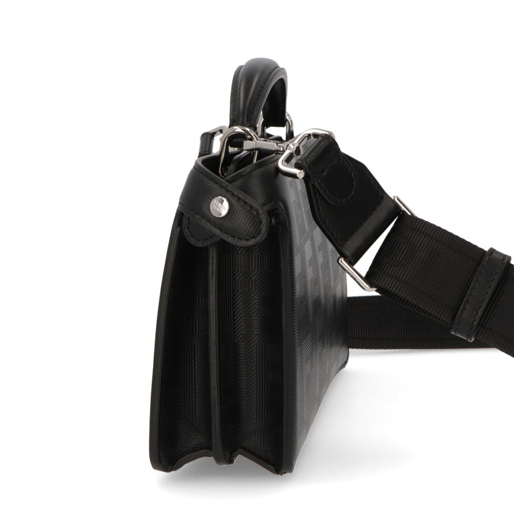 FENDI ショルダーバッグ PEEKABOO ピーカブー ISEEU