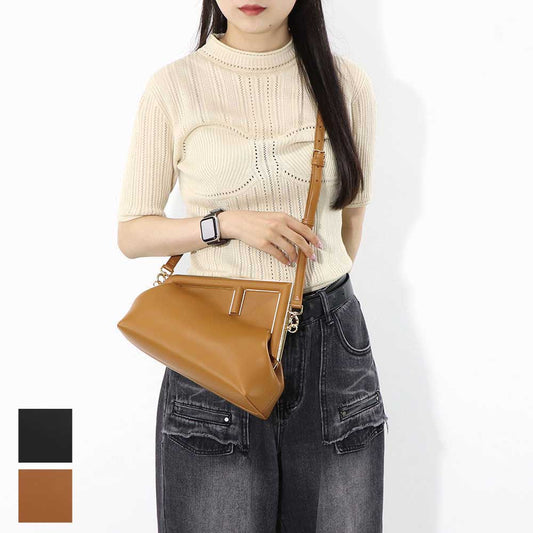FENDI ショルダーバッグ FENDI FIRST MIDI