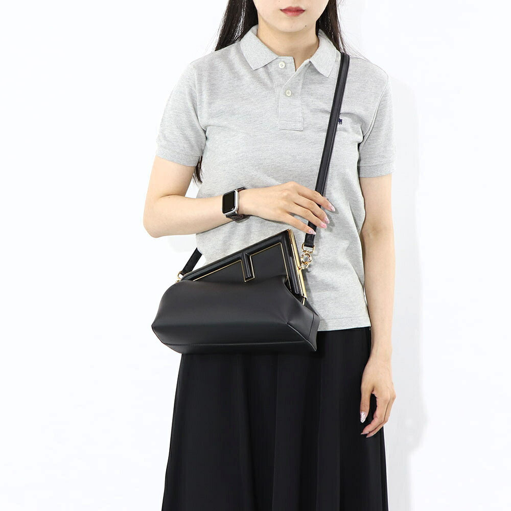 FENDI ショルダーバッグ FENDI FIRST MIDI