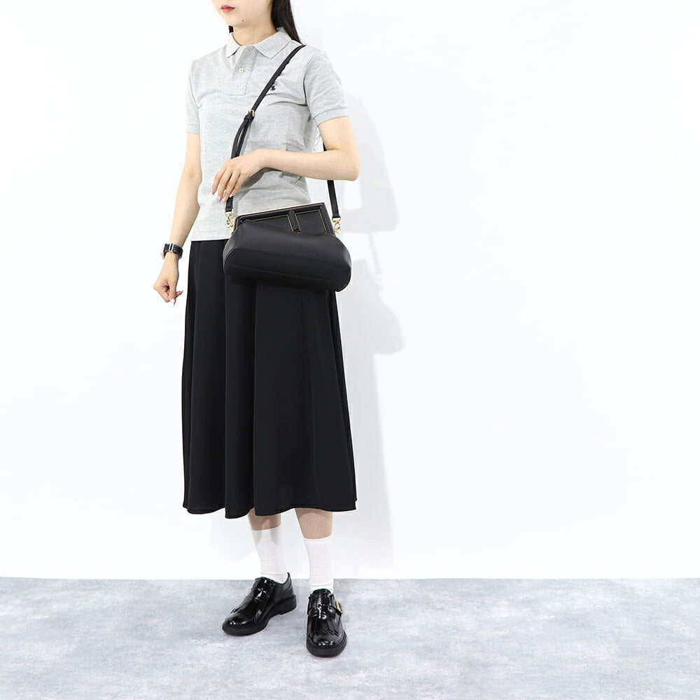 FENDI ショルダーバッグ FENDI FIRST MIDI