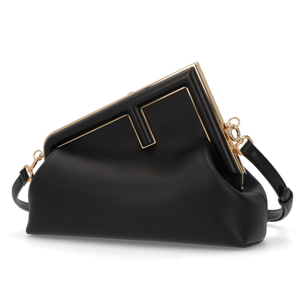 FENDI ショルダーバッグ FENDI FIRST MIDI