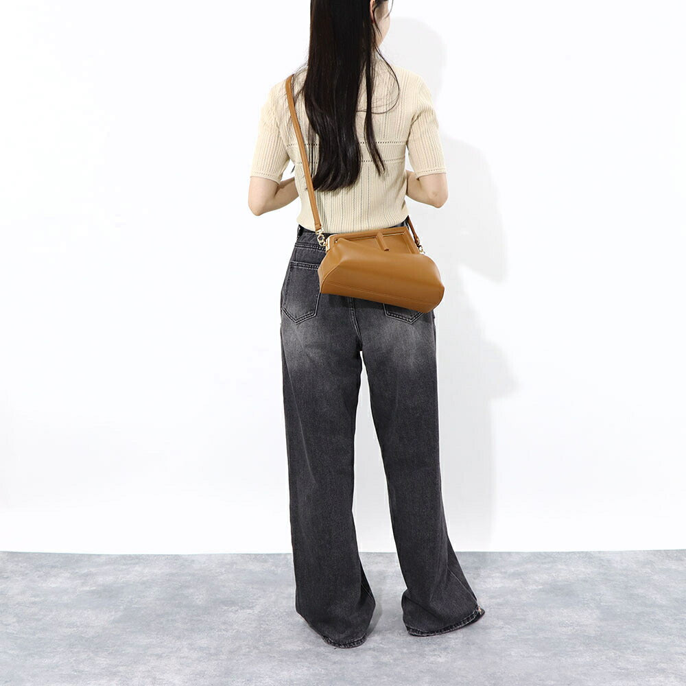 FENDI ショルダーバッグ FENDI FIRST MIDI