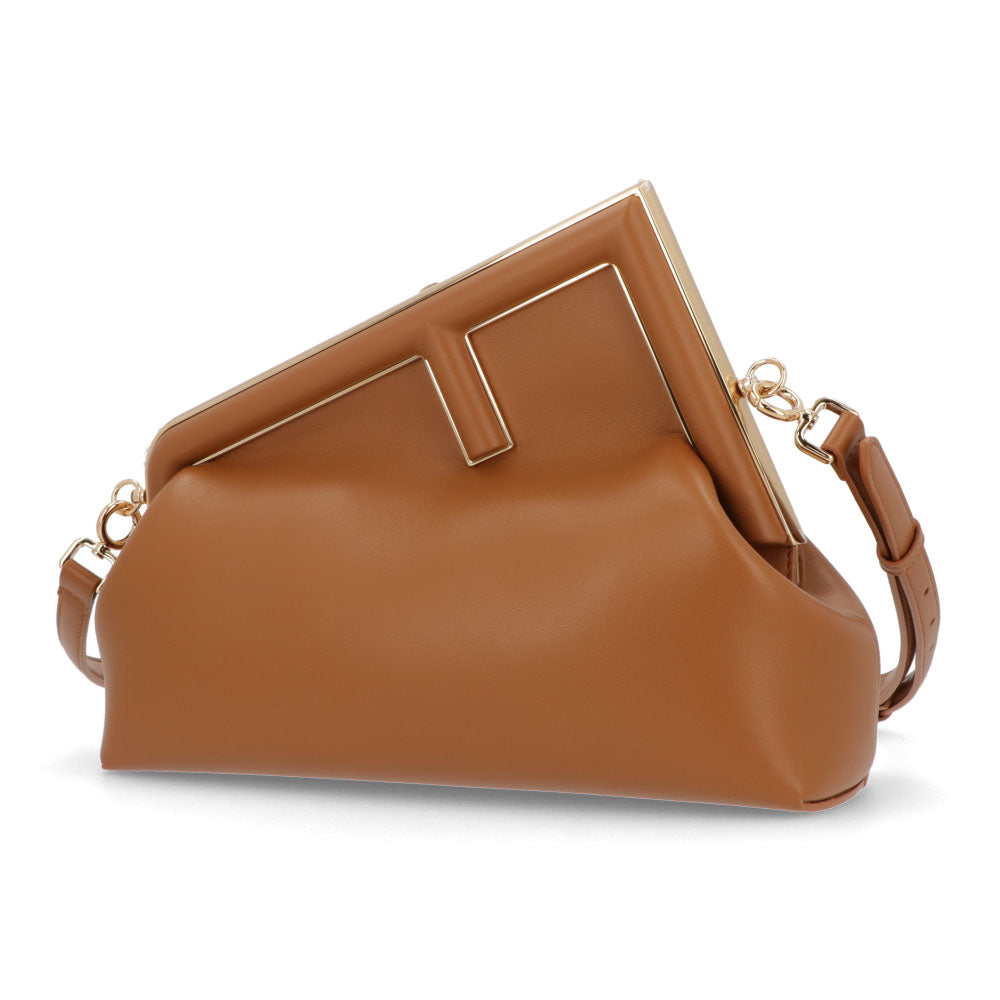 FENDI ショルダーバッグ FENDI FIRST MIDI